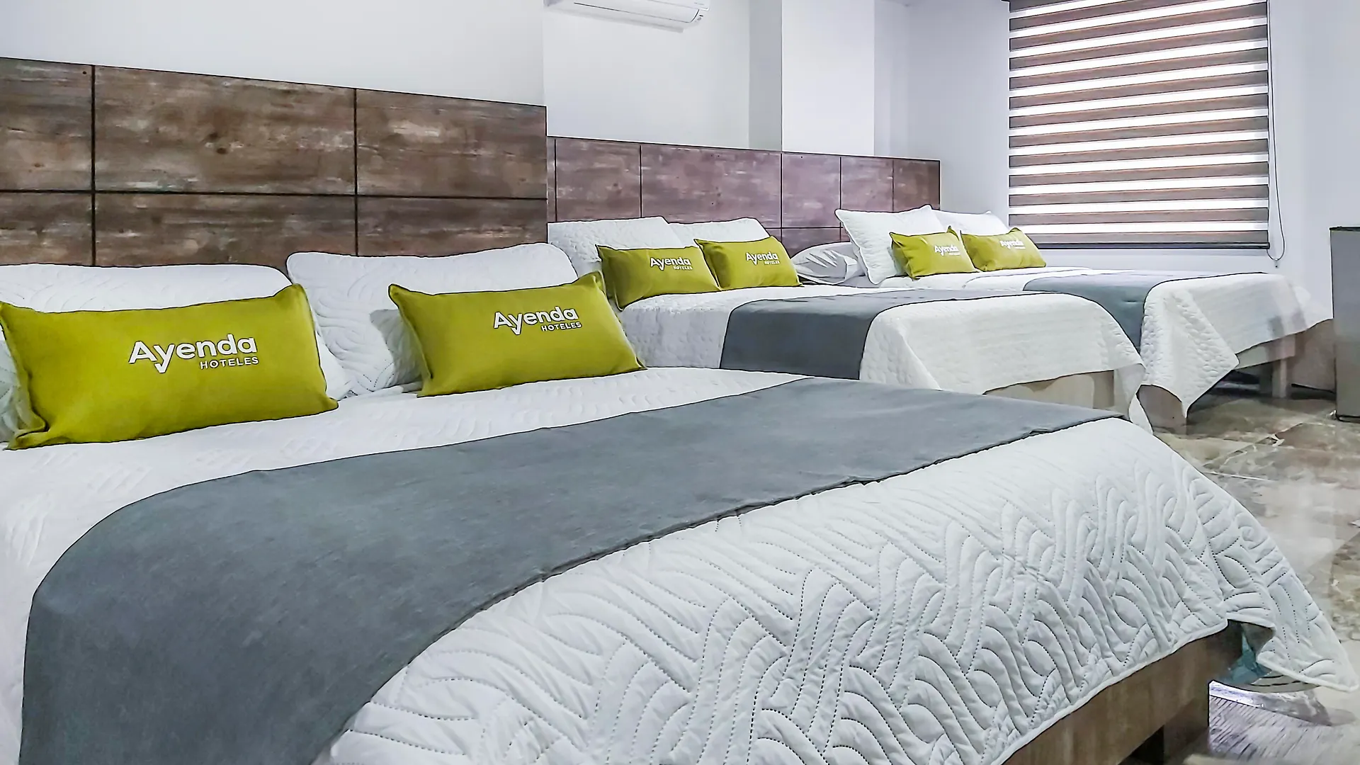 Hotel Los Maderos Cali 2*,  Kolumbien