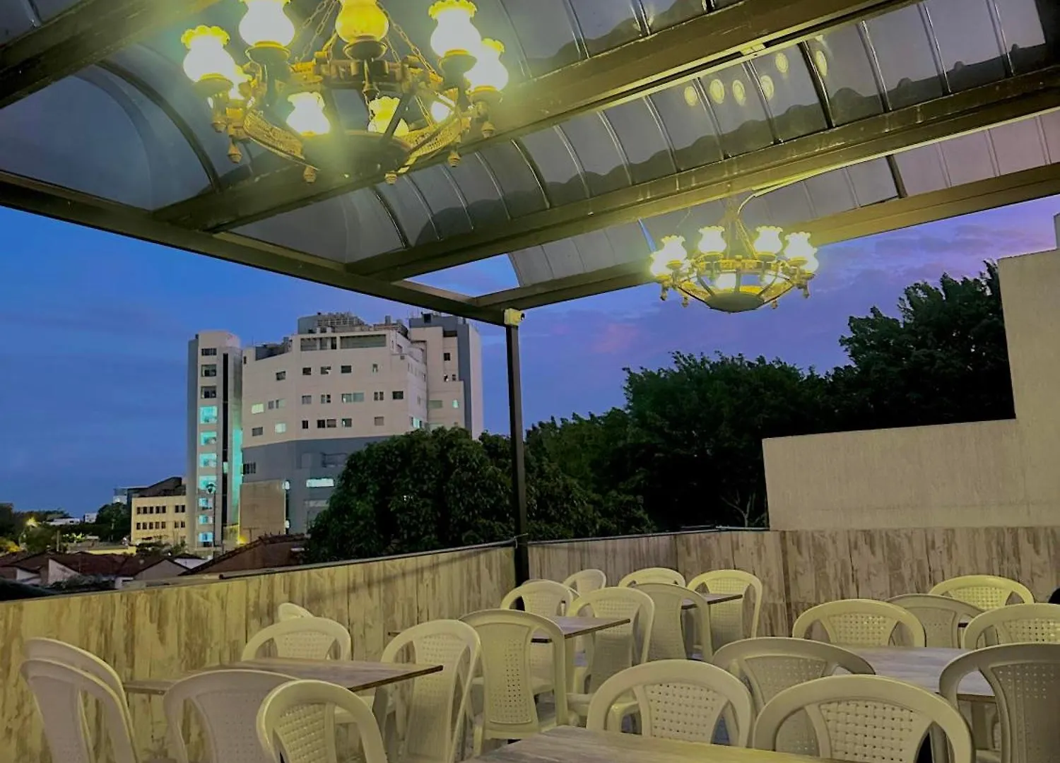Hotel Los Maderos Cali 2*,  Kolumbien